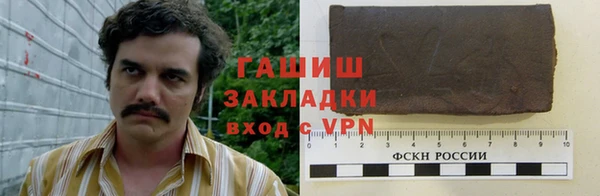 крисы Абаза